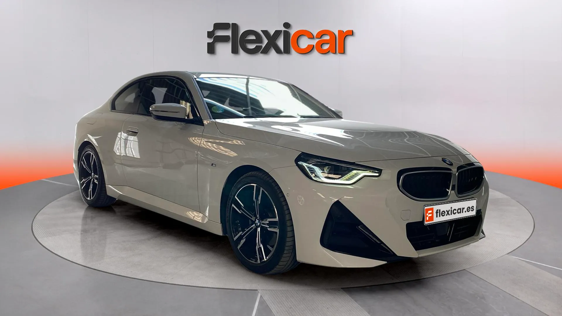 BMW Série 2 220d M Sport