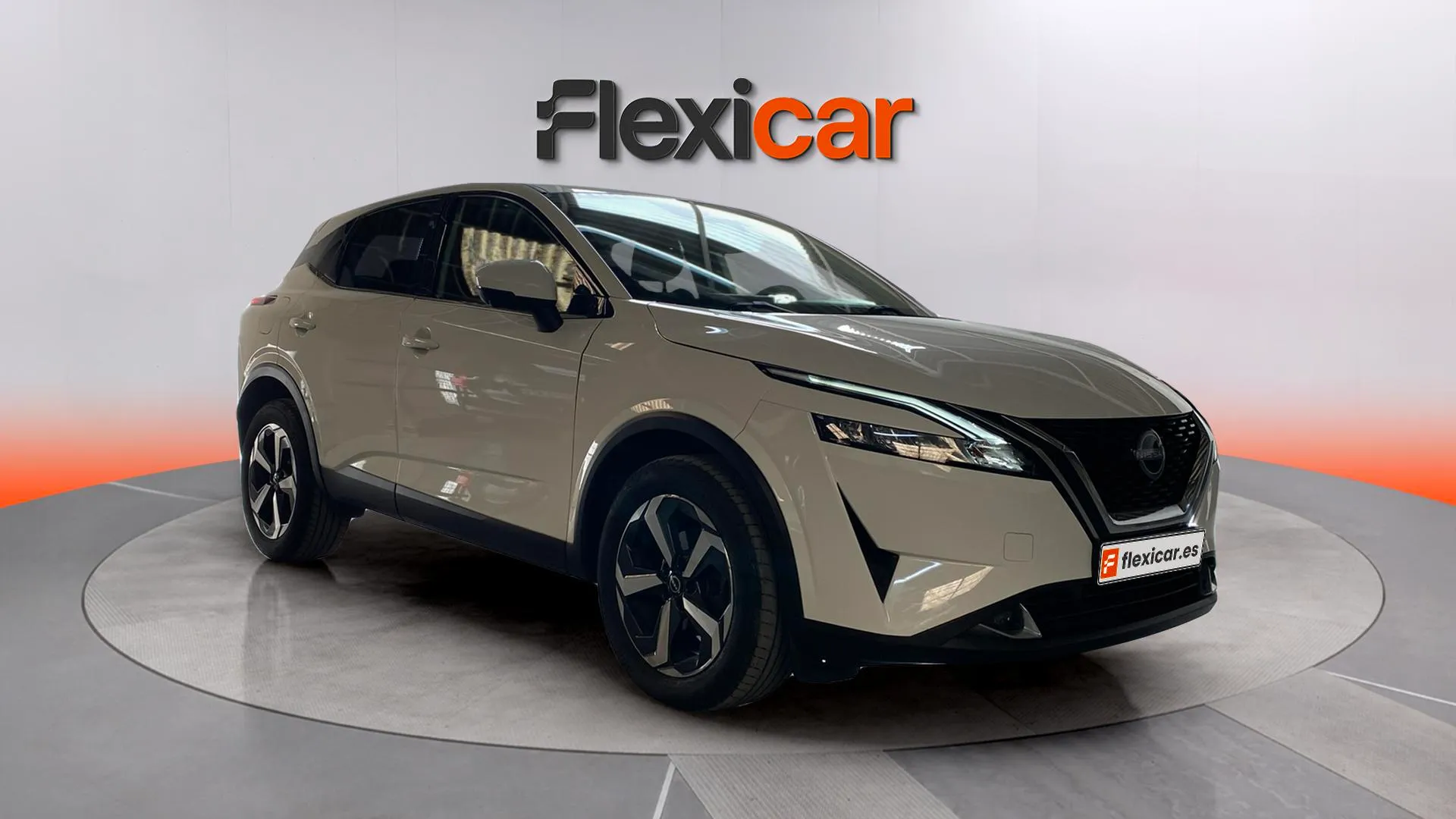 Nissan Qashqai DIG-T 116kW (158CV) mHEV Xtronic Acenta