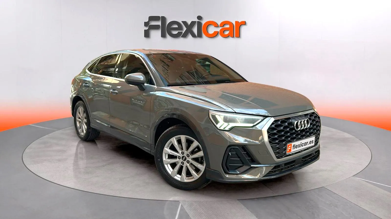 Audi Q3 35 TFSI 110kW (150CV)
