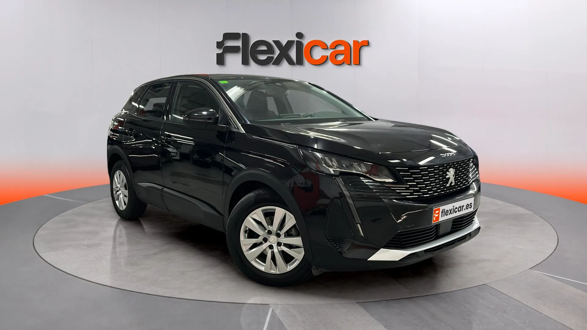 Peugeot 3008 1.5 BlueHDi 96kW (130CV) S&S Active Pack