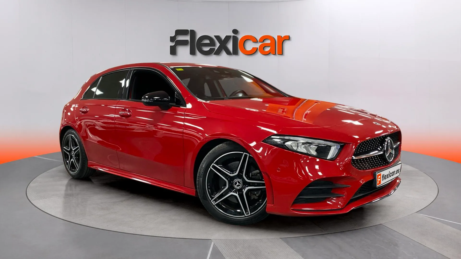Mercedes-Benz Classe A Sedán A 220 4MATIC