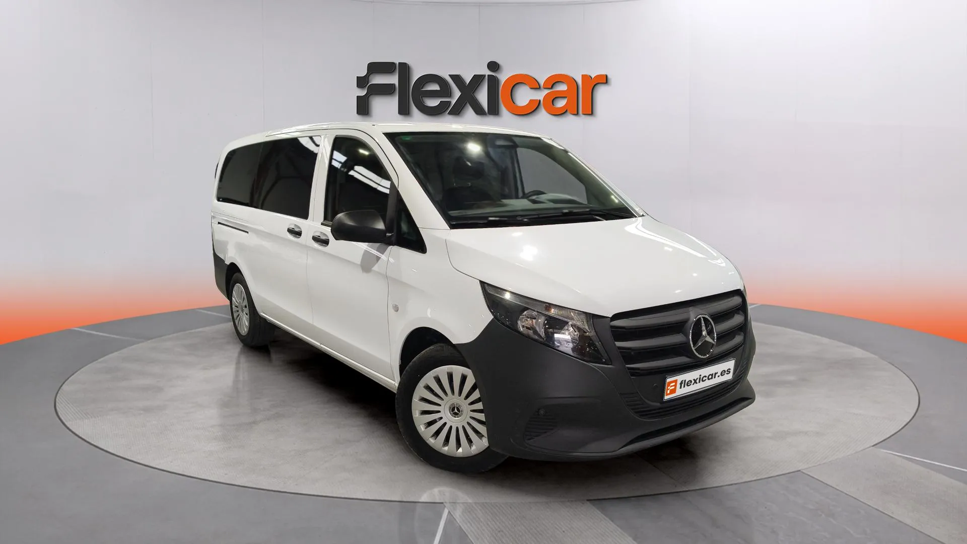 Mercedes-Benz Vito 110 CDI