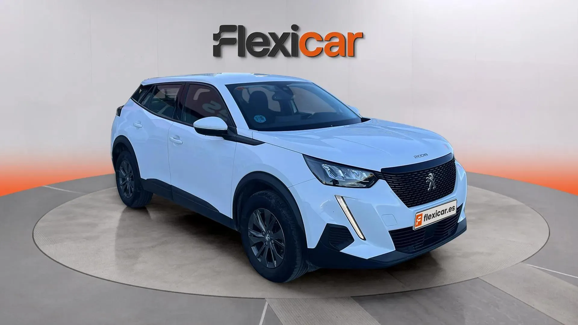 Peugeot 2008 Active BlueHDI 81kW (110CV)