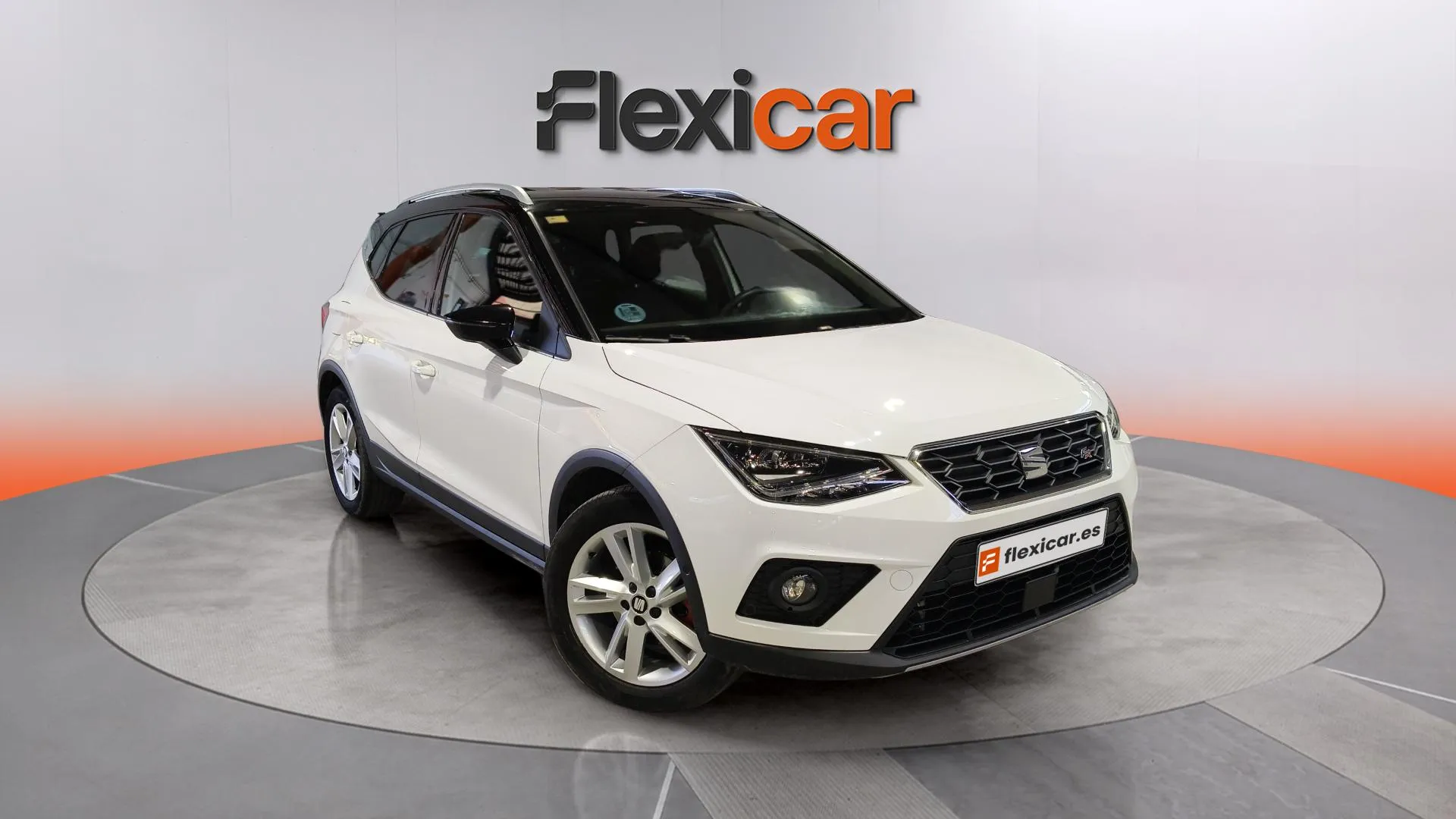 SEAT Arona 1.0 TSI 81kW (110CV) FR