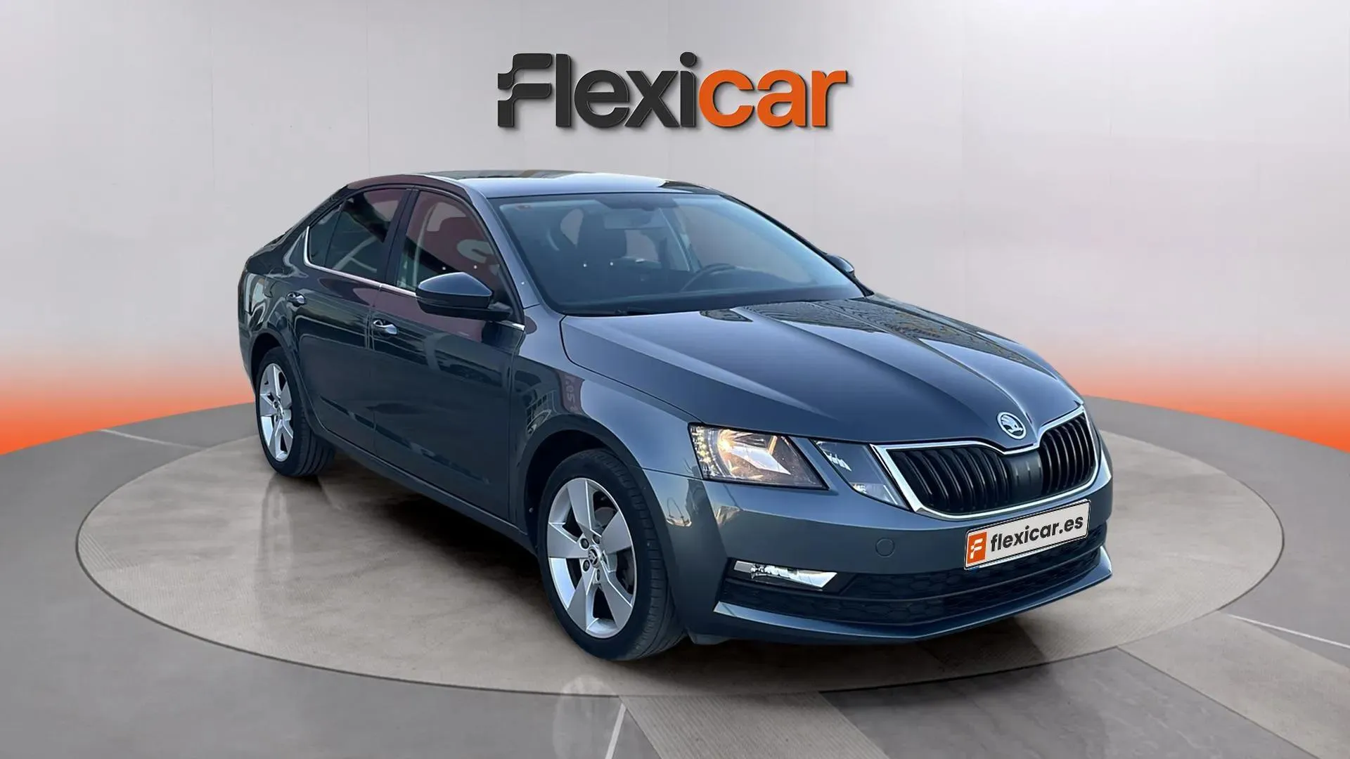 Škoda Octavia 1.6 TDI 85KW (115CV) Style