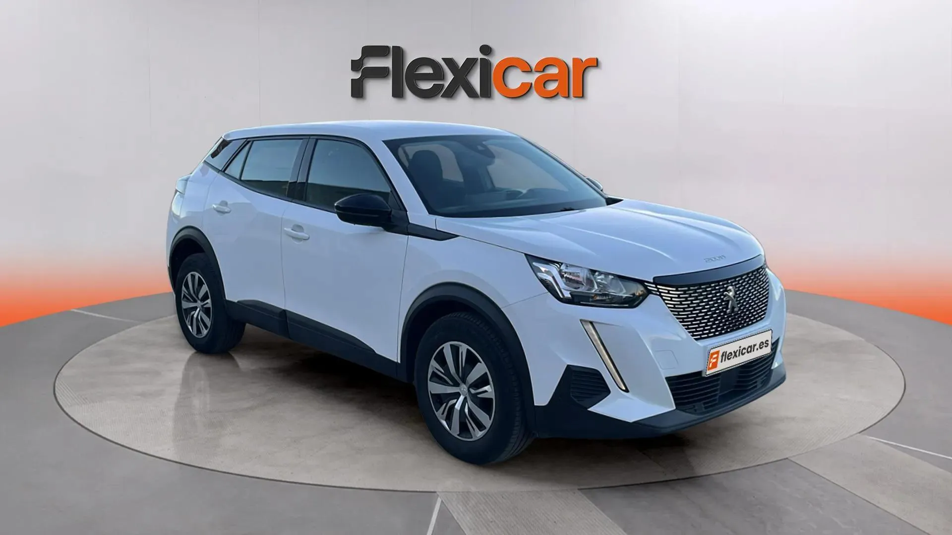 Peugeot 2008 Active BlueHDI 81kW (110CV)