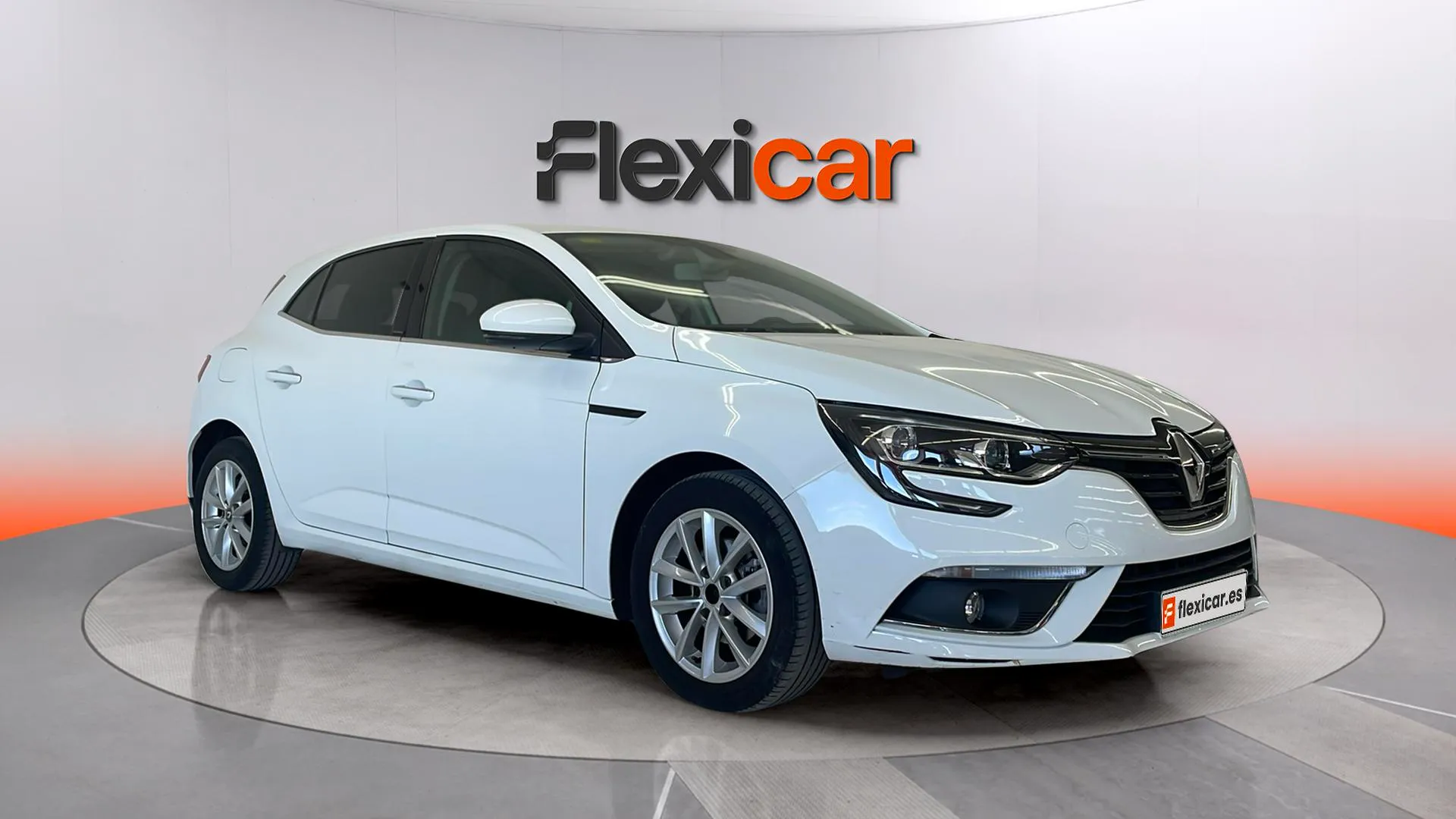 Renault Mégane Limited Energy TCe 97kW (130CV)