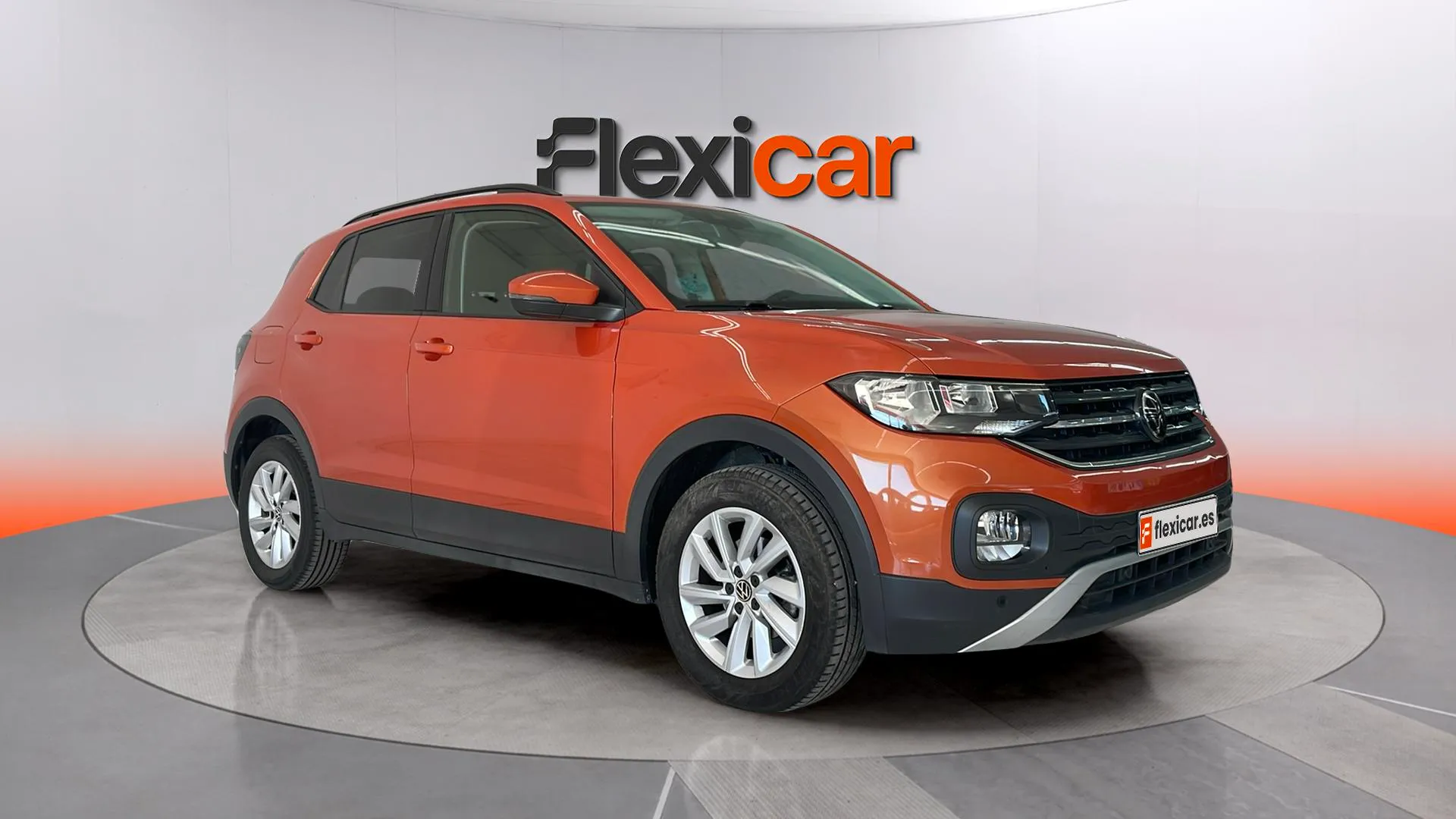 Volkswagen T-Cross Advance 1.0 TSI 81kW (110CV)