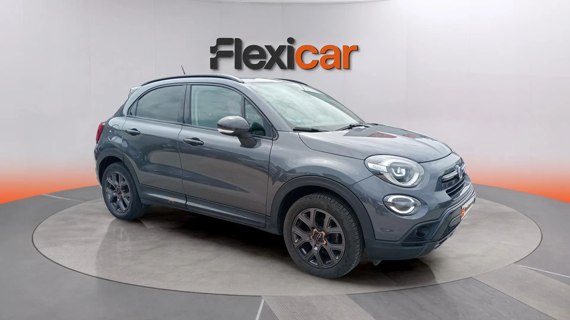 Fiat 500X Urban 1.6 E-Torq 81KW (110 CV) 4x2 S&S