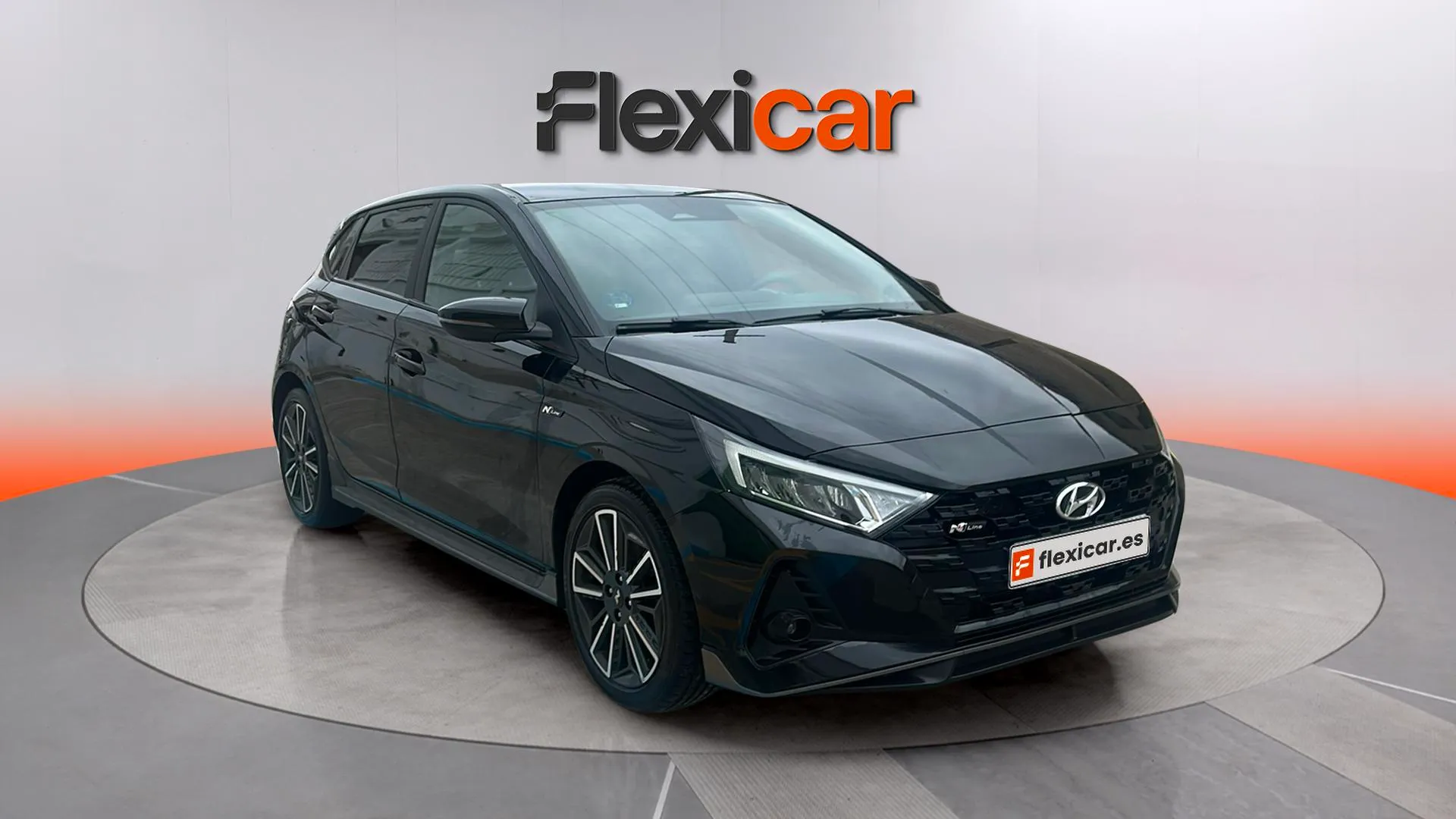 Hyundai i20 1.0 TGDI 74kW (100CV) 48V N Line