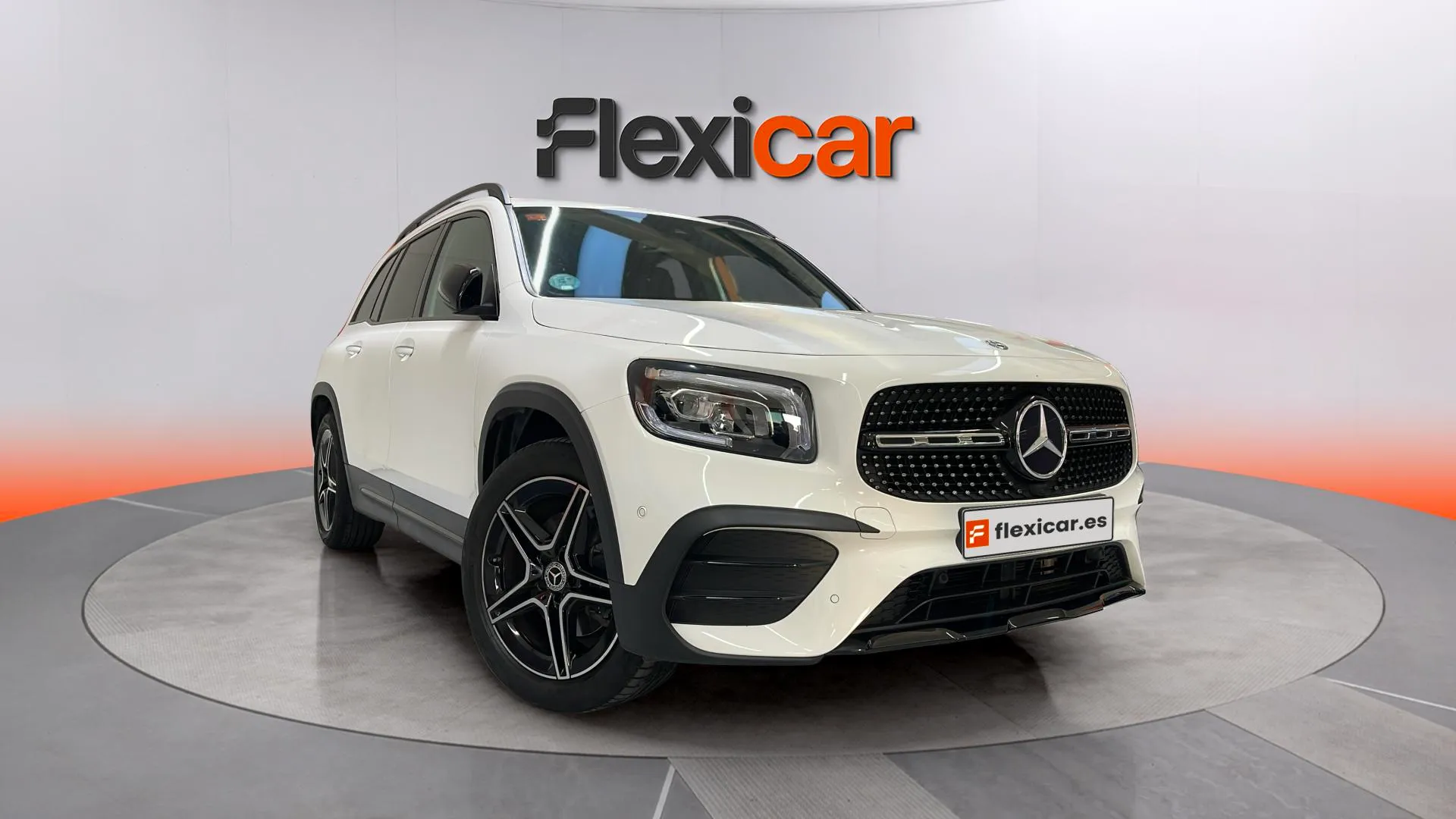 Mercedes-Benz Clase GLB 1.3 GLB 200 DCT 120KW (163CV)
