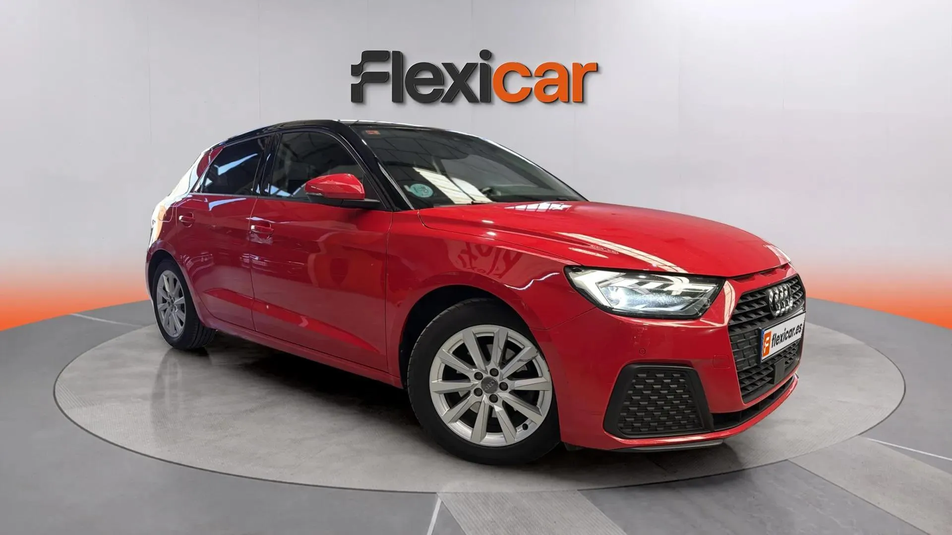 Audi A1 30 TFSI 85kW (116CV) S tronic Sportback