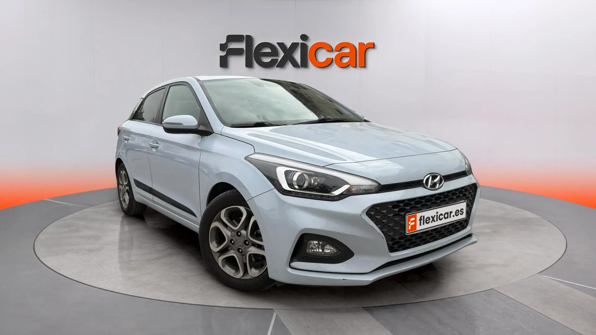 Hyundai i20 1.0 TGDI 74kW (100CV) Tecno DCT