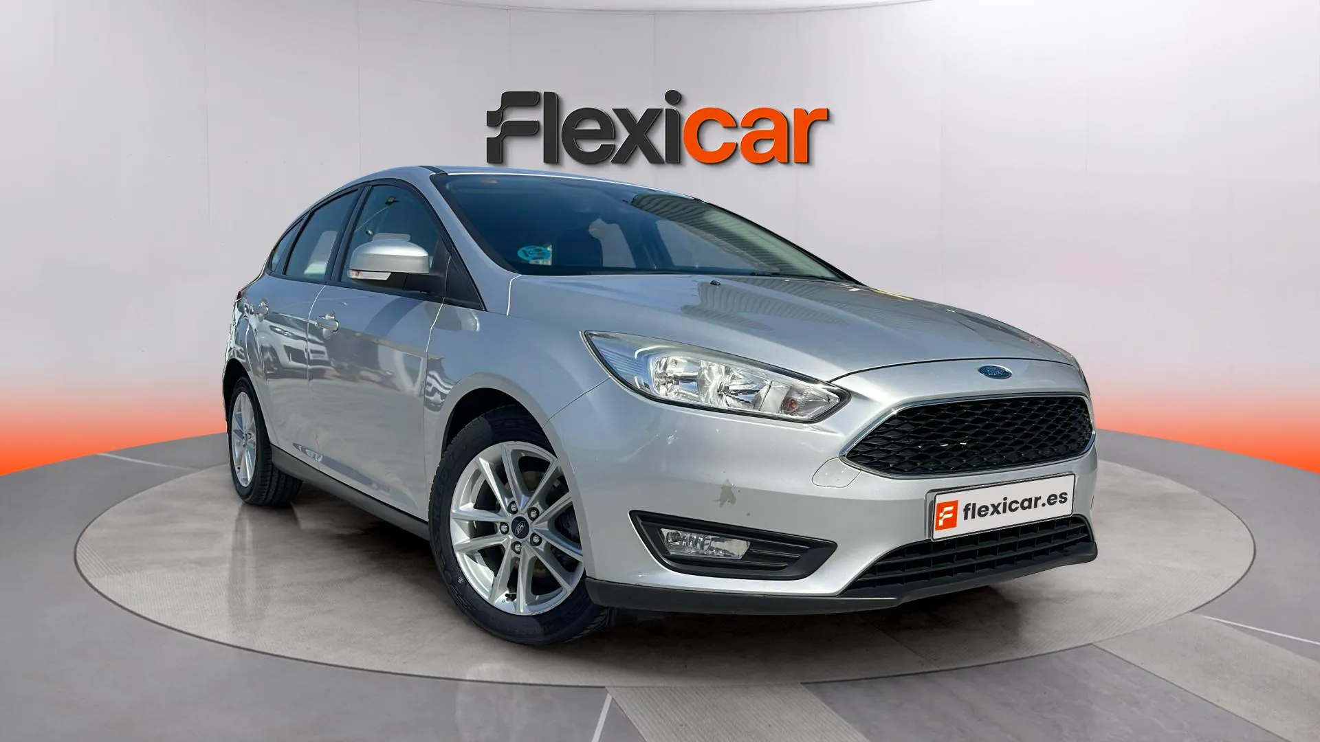Ford Focus 1.0 Ecoboost 92kW ST-Line Auto