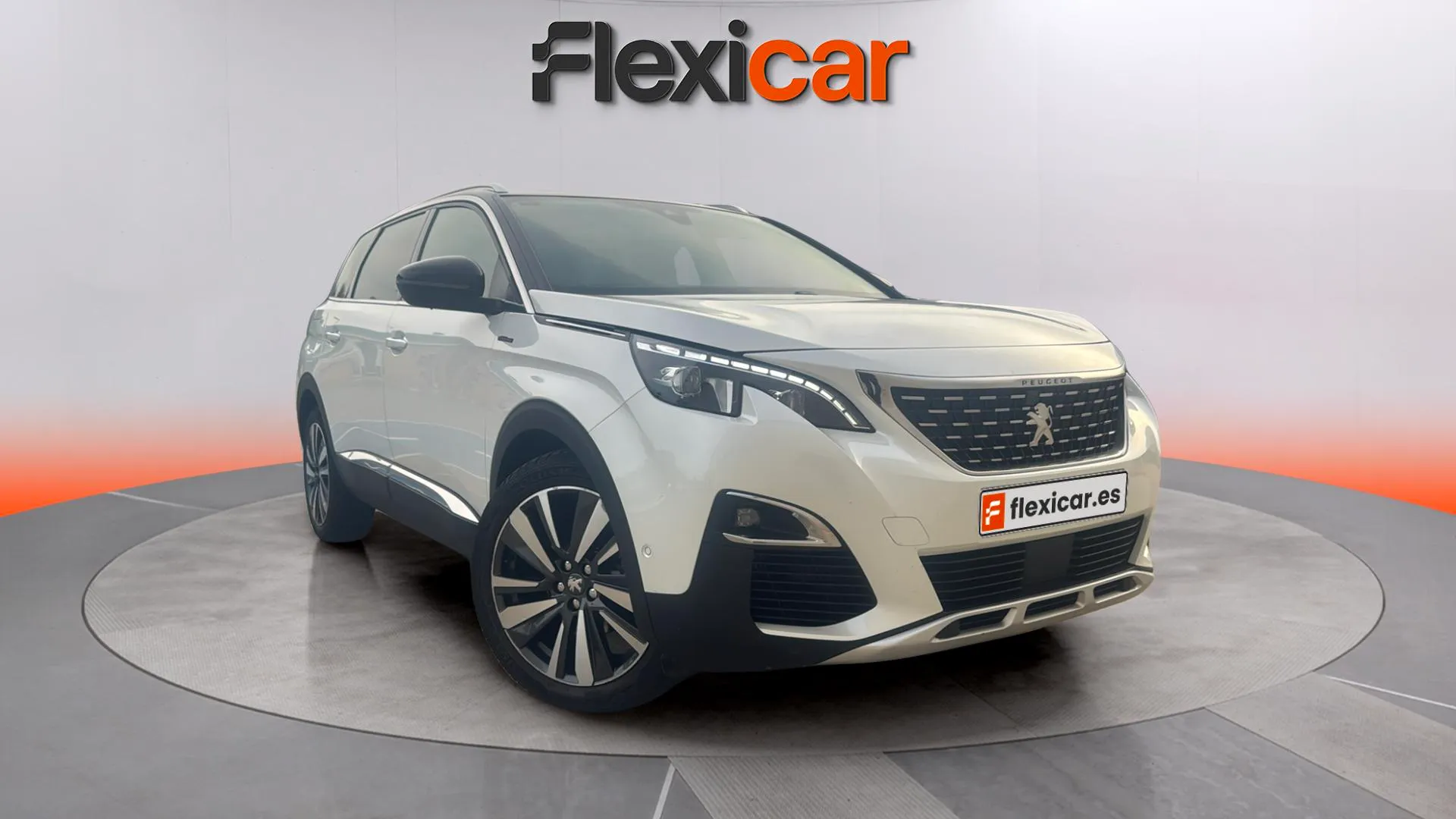 Peugeot 5008 Active 1.2L PureTech 96kW (130) S&S EAT8