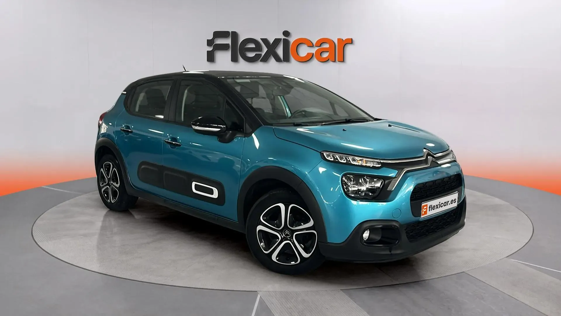 Citroën C3 PureTech 81KW (110CV) S&S Feel Pack