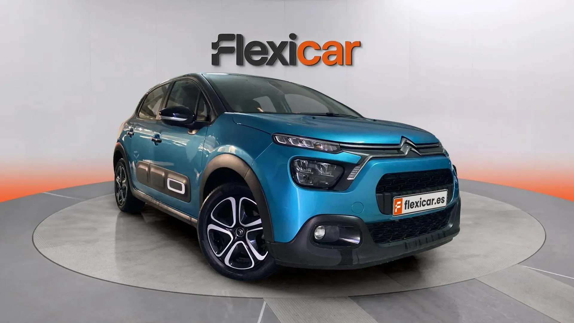 Citroën C3 PureTech 60KW (83CV) Feel Pack