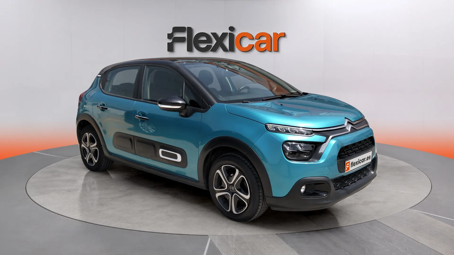 Citroën C3 PureTech 60KW (83CV) Feel Pack