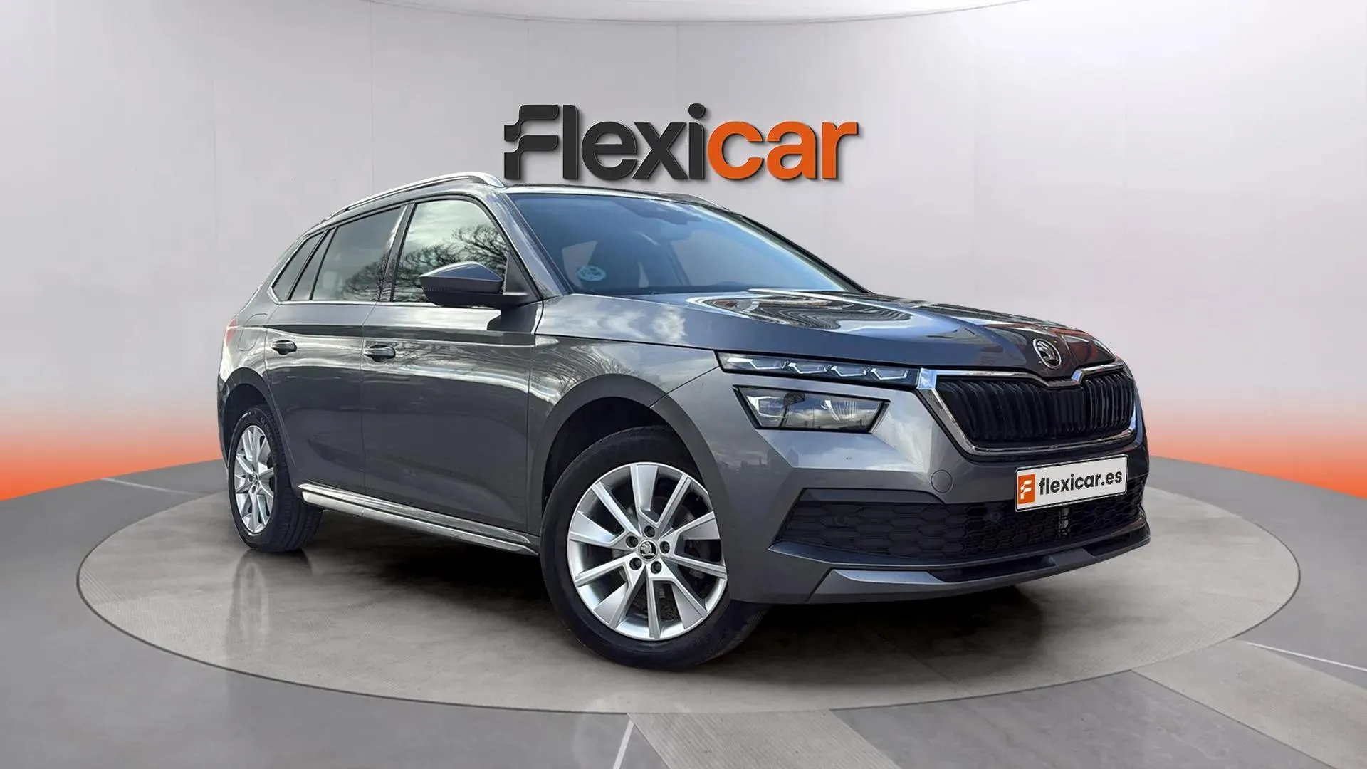 Škoda Kamiq 1.5 TSI 110kW (150CV) Style