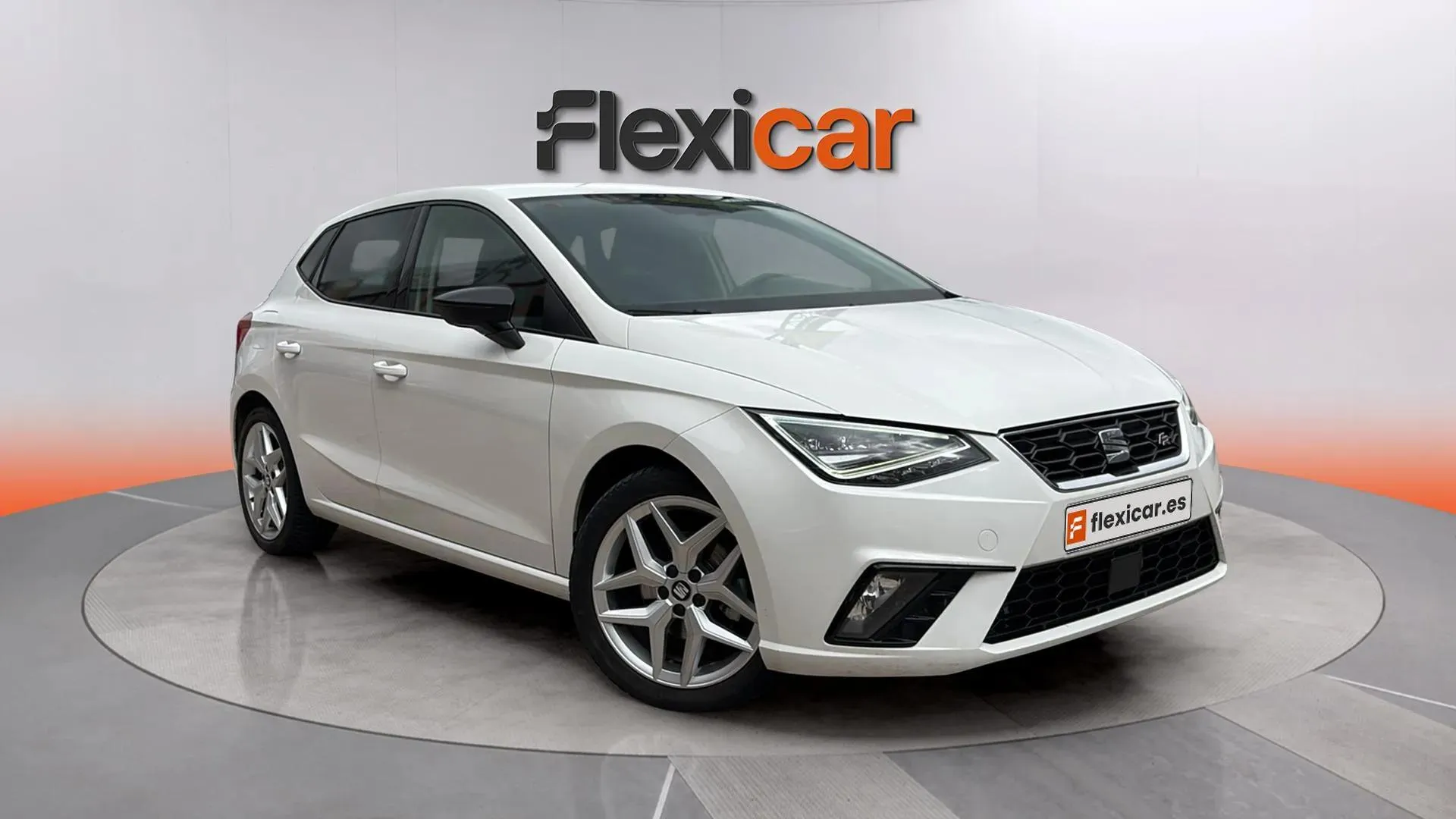 SEAT Ibiza 1.0 TSI 85kW (115CV) FR