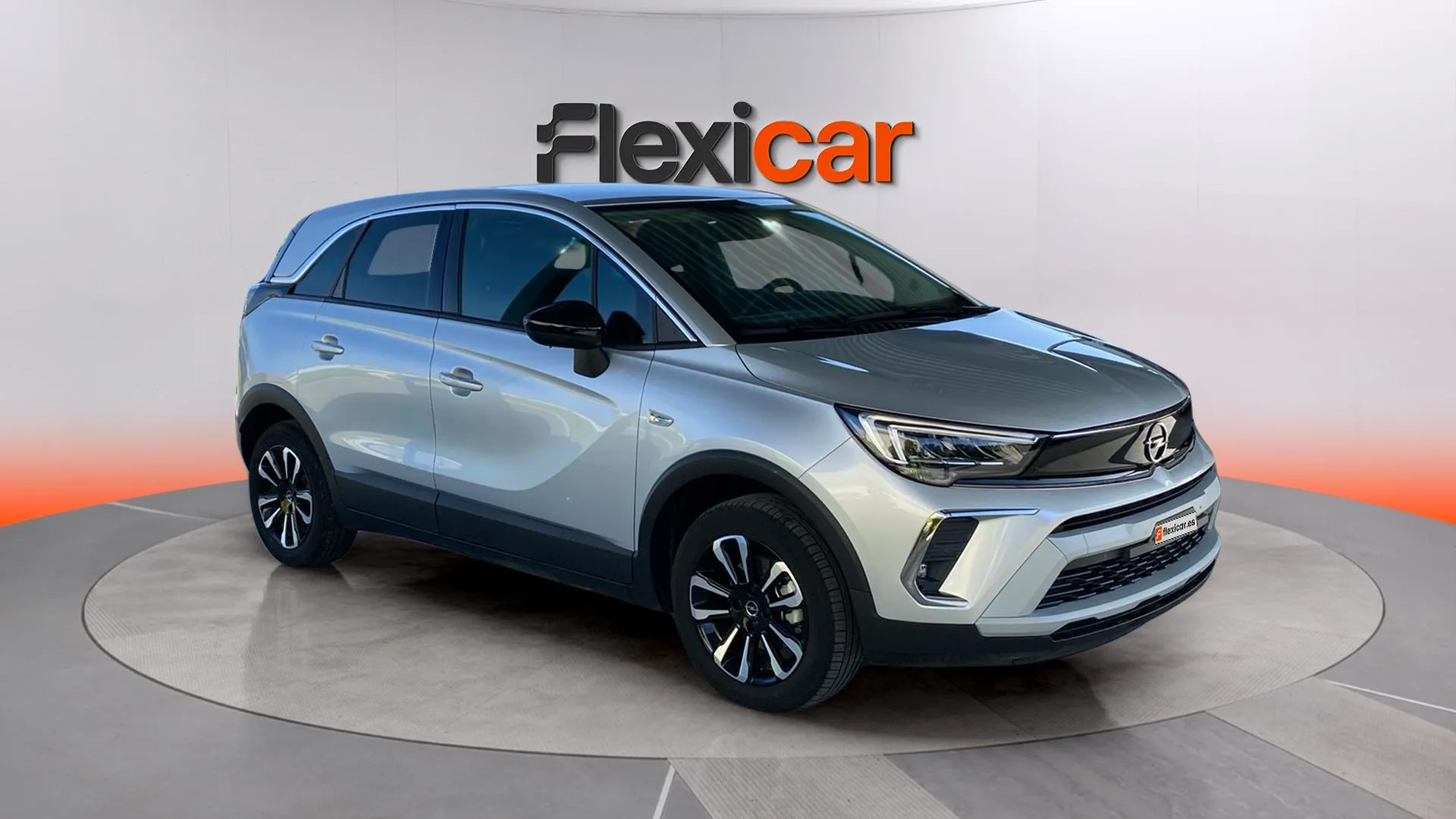 Opel Crossland 1.2 81kW (110CV) Elegance