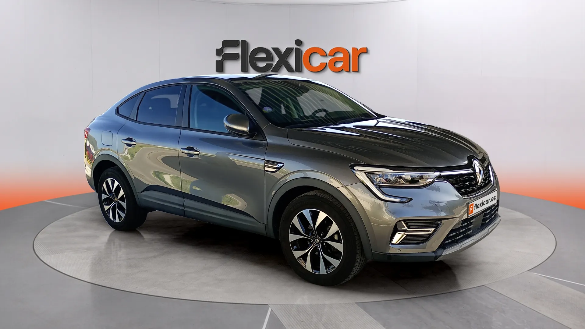 Renault Arkana Equilibre TCe 103kW(140CV) EDC mild hyb