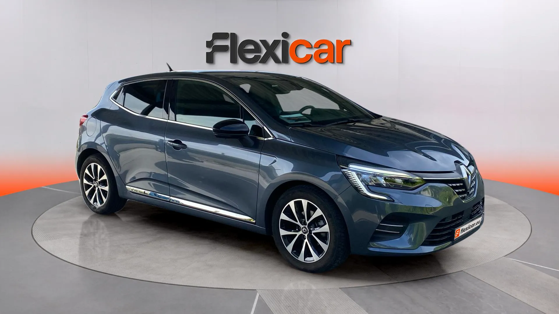 Renault Clio Zen TCe 74 kW (100CV) GLP