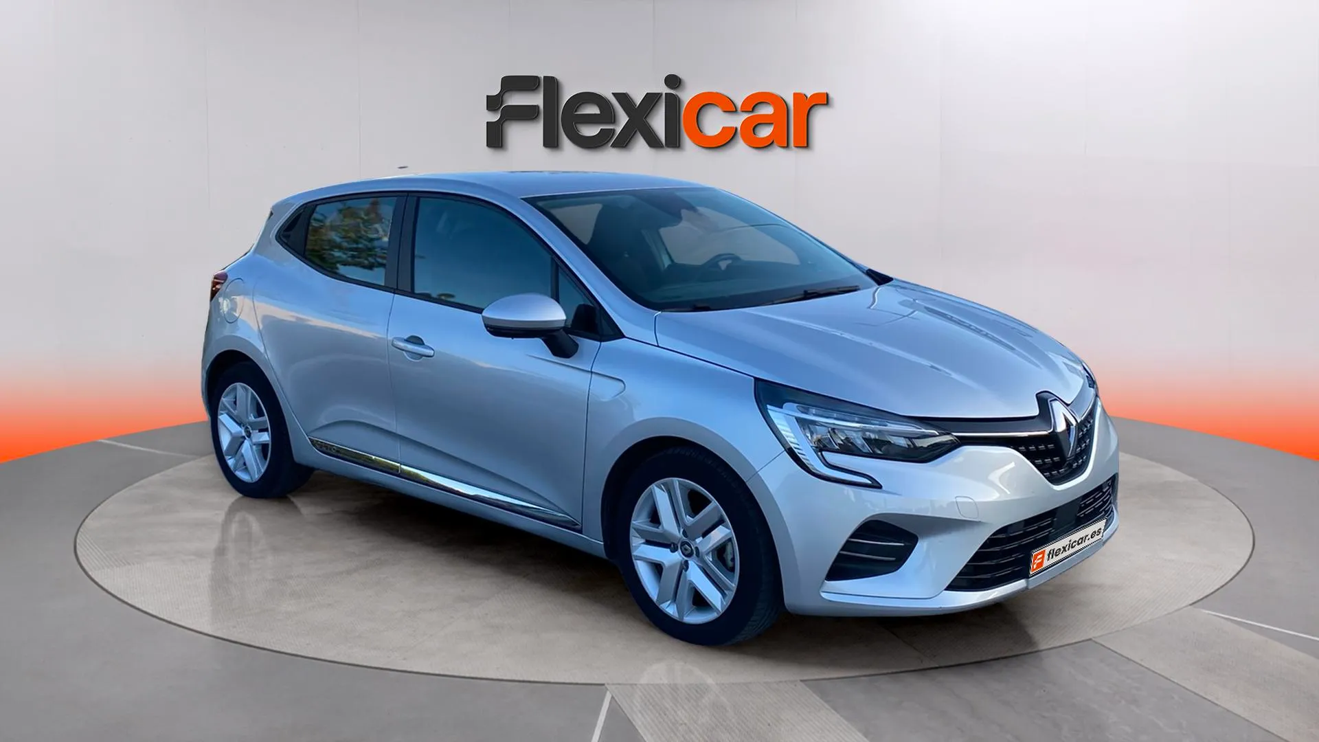 Renault Clio Equilibre E-Tech Híbrido 104 kW (140CV)