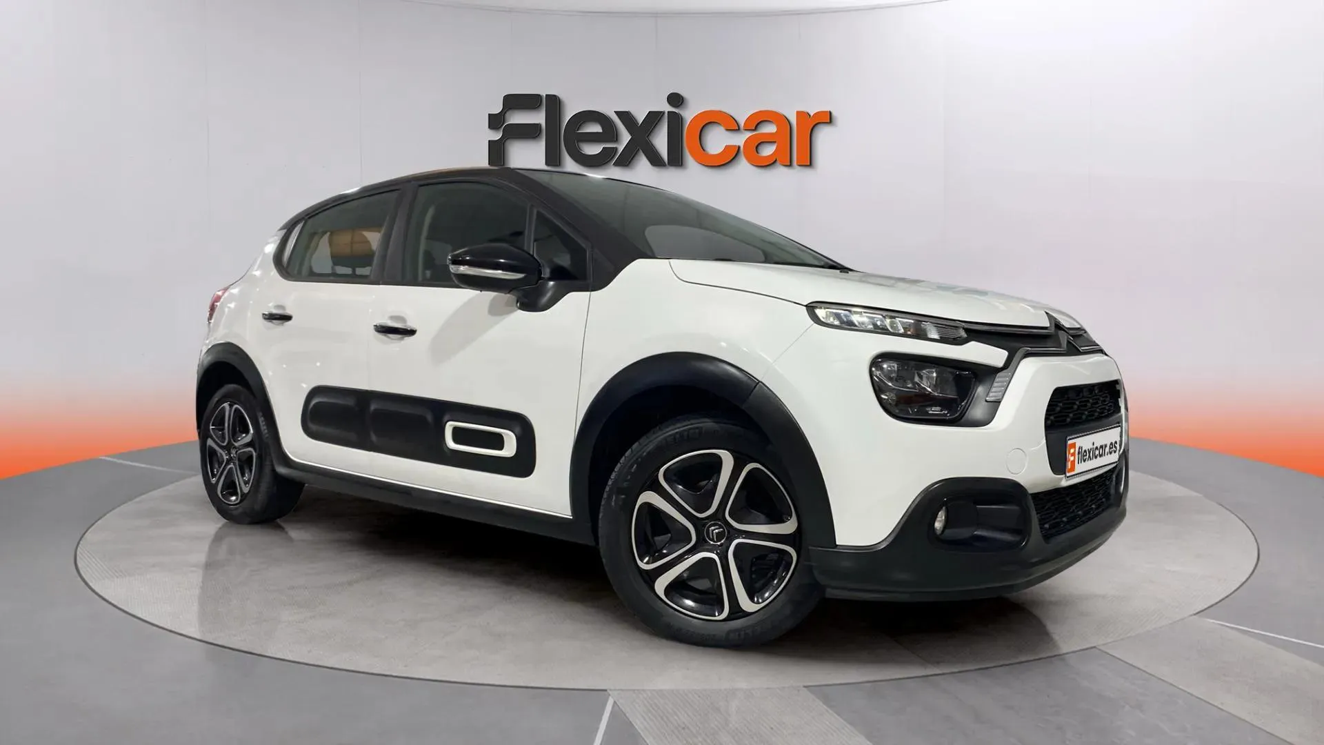 Citroën C3 PureTech 60KW (83CV) Feel Pack