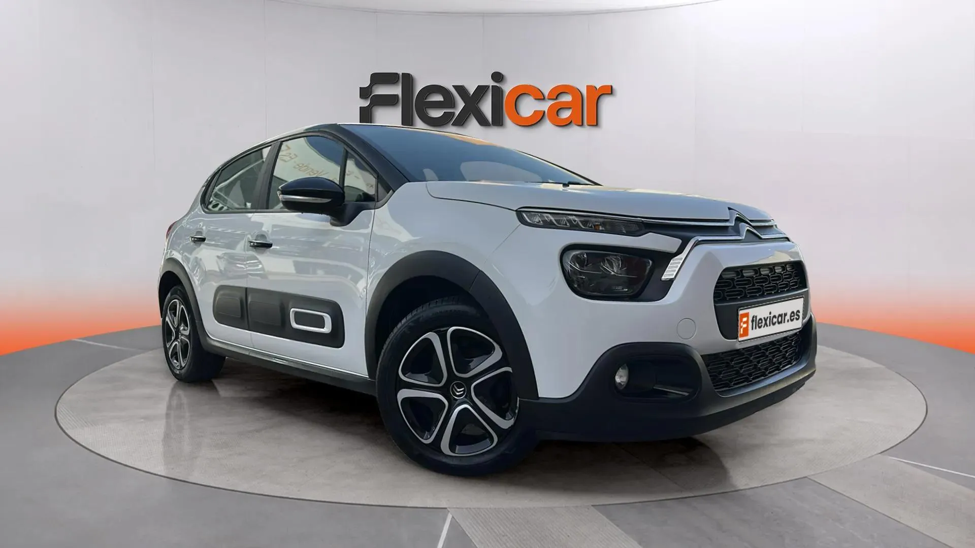 Citroën C3 PureTech 60KW (83CV) Feel Pack