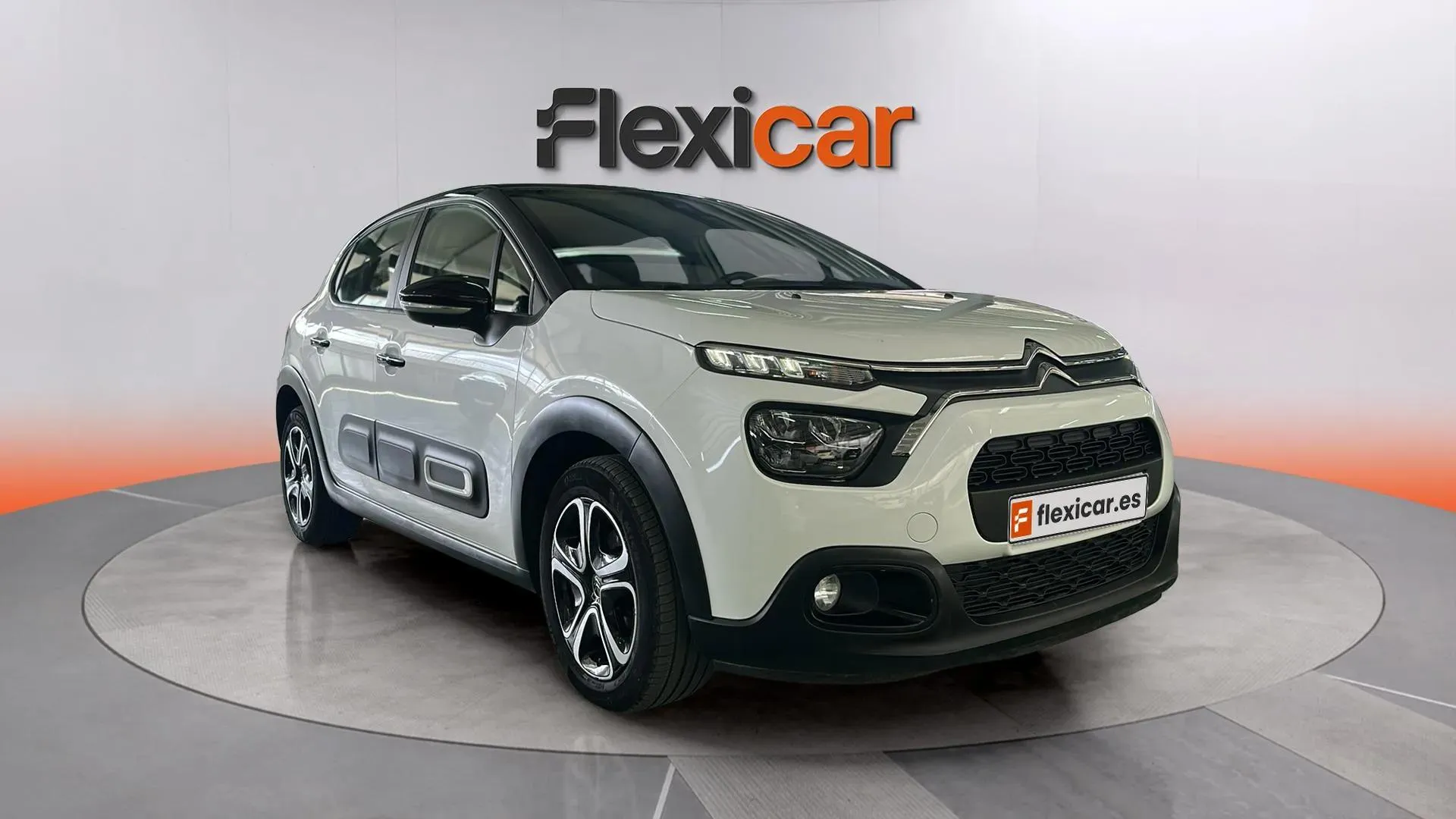 Citroën C3 PureTech 60KW (83CV) Feel Pack