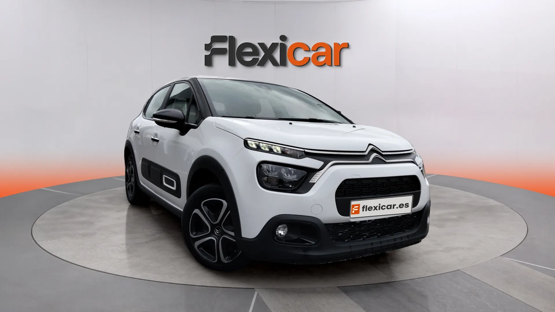 Citroën C3 PureTech 60KW (83CV) Feel Pack