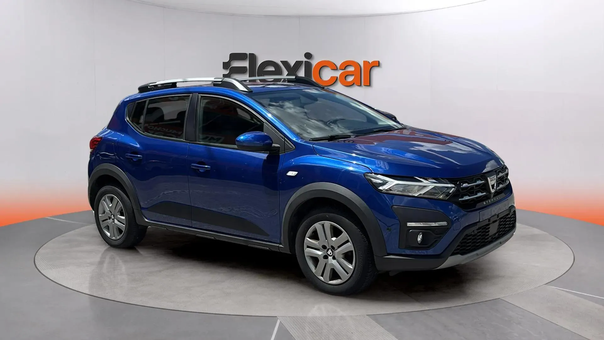 Dacia Sandero Stepway Comfort TCe 67kW (90CV)