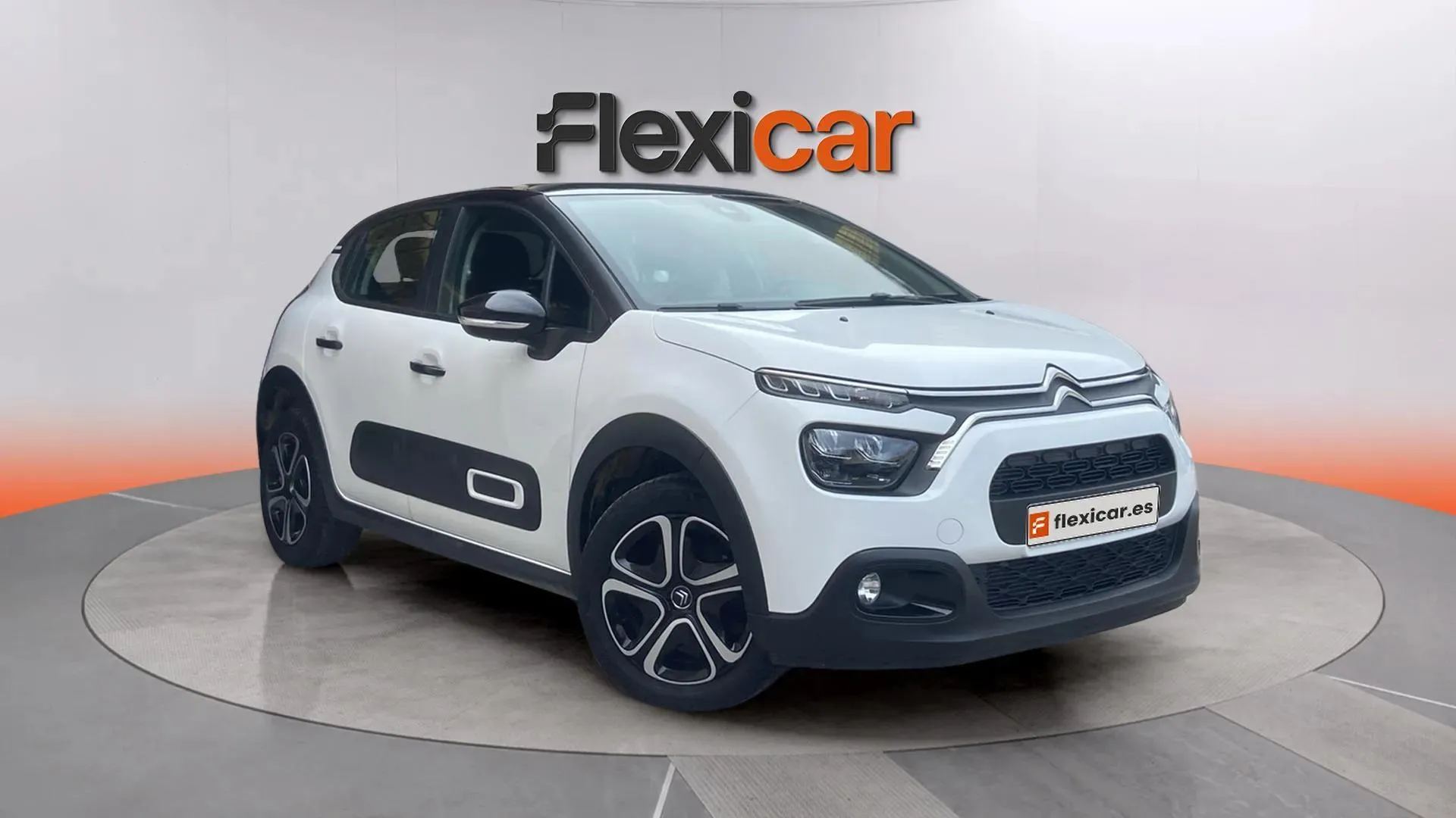 Citroën C3 PureTech 60KW (83CV) Feel Pack