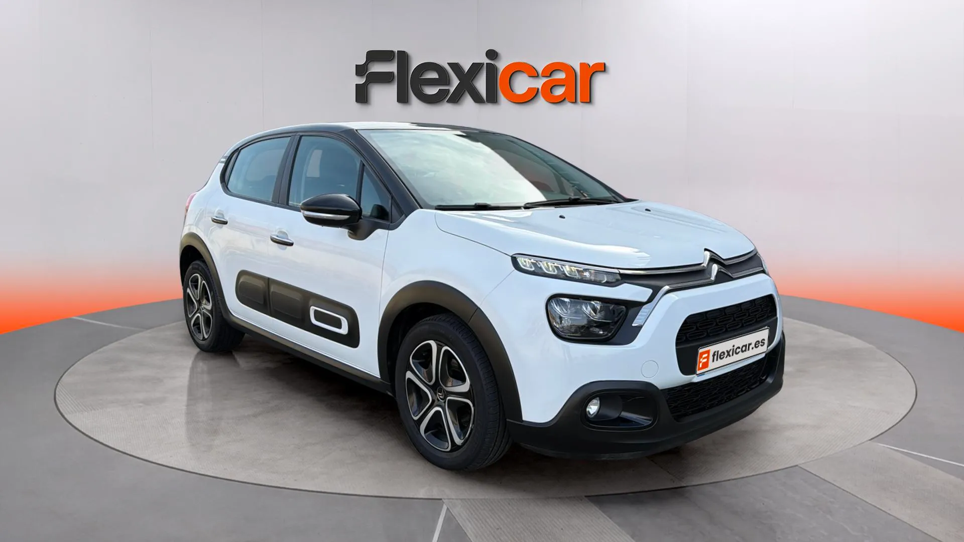 Citroën C3 PureTech 60KW (83CV) Feel Pack