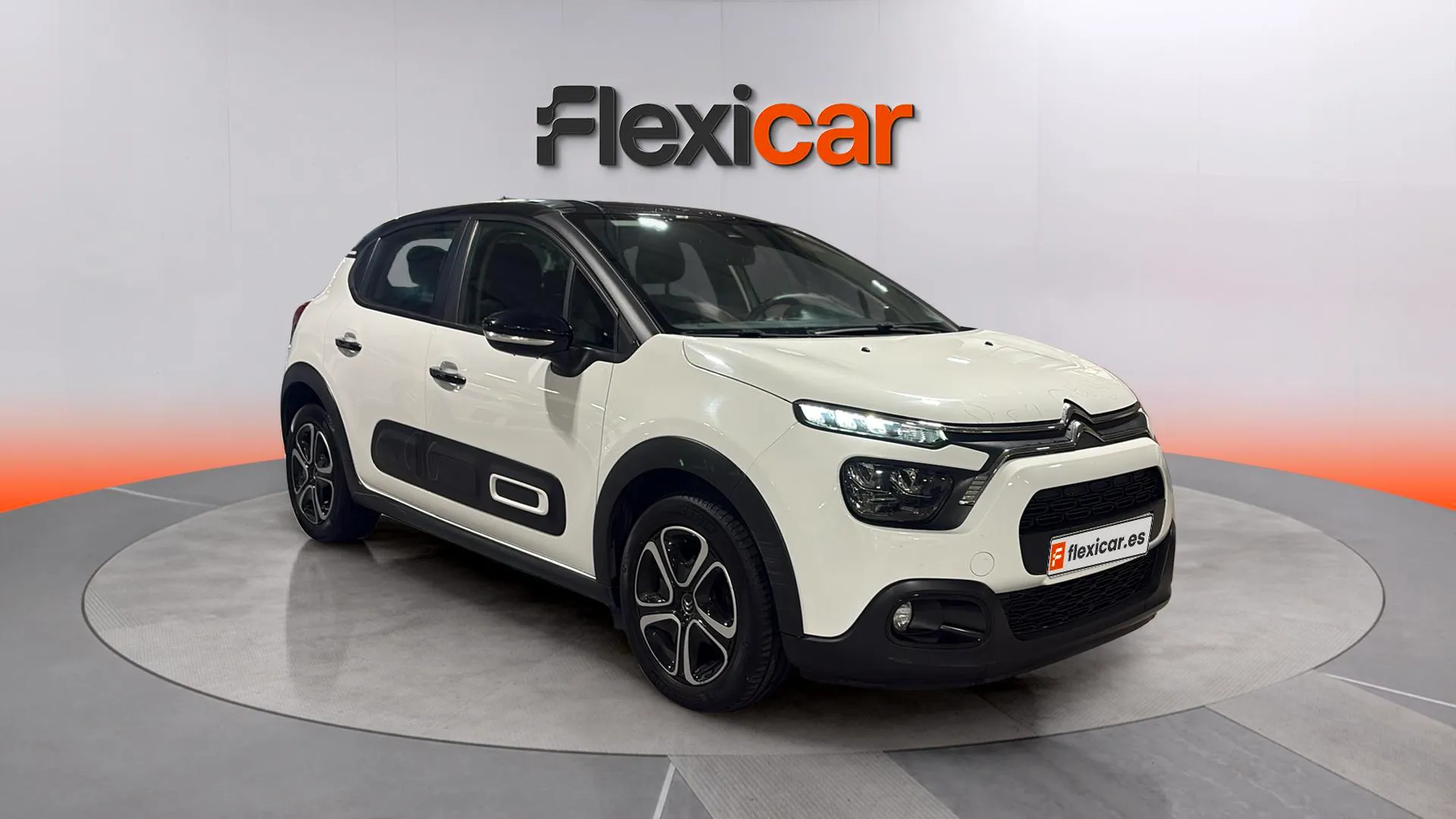 Citroën C3 PureTech 60KW (83CV) Feel Pack