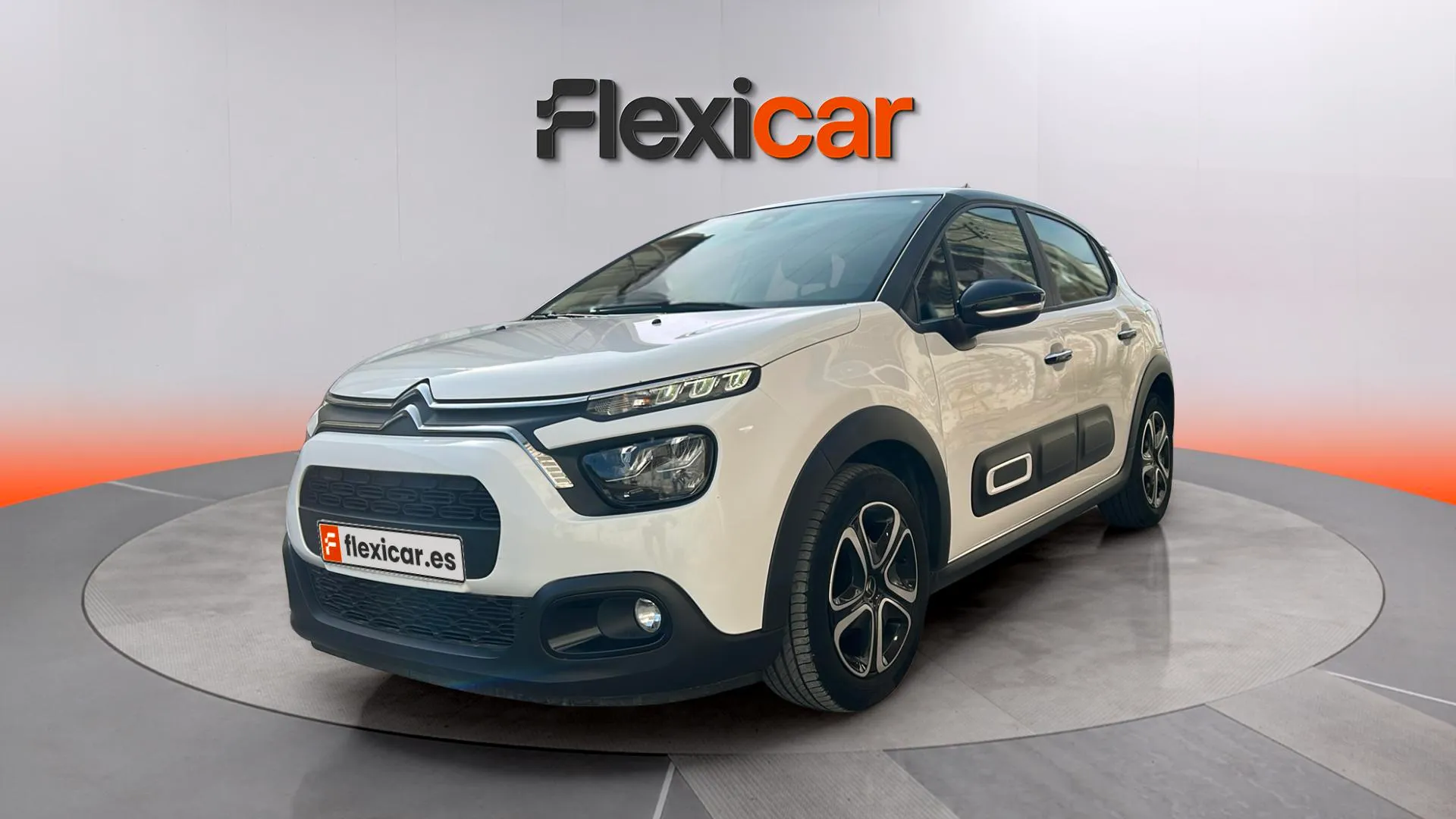 Citroën C3 PureTech 60KW (83CV) Feel Pack