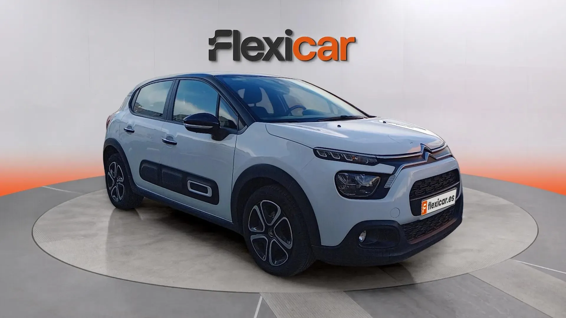 Citroën C3 PureTech 60KW (83CV) Feel Pack