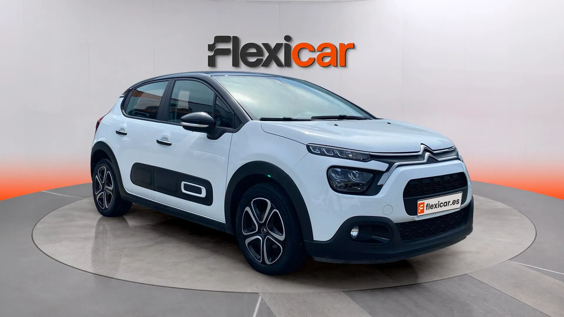 Citroën C3 PureTech 60KW (83CV) Feel Pack