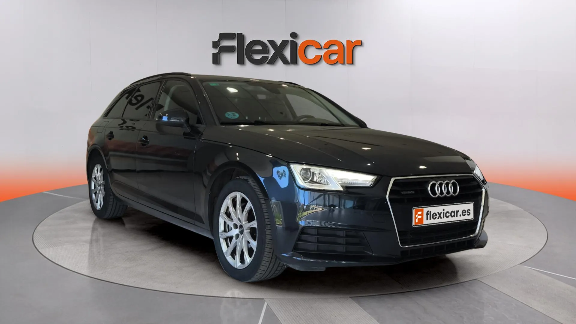 Audi A4 3.0 TDI 160kW (218CV) S tronic Avant