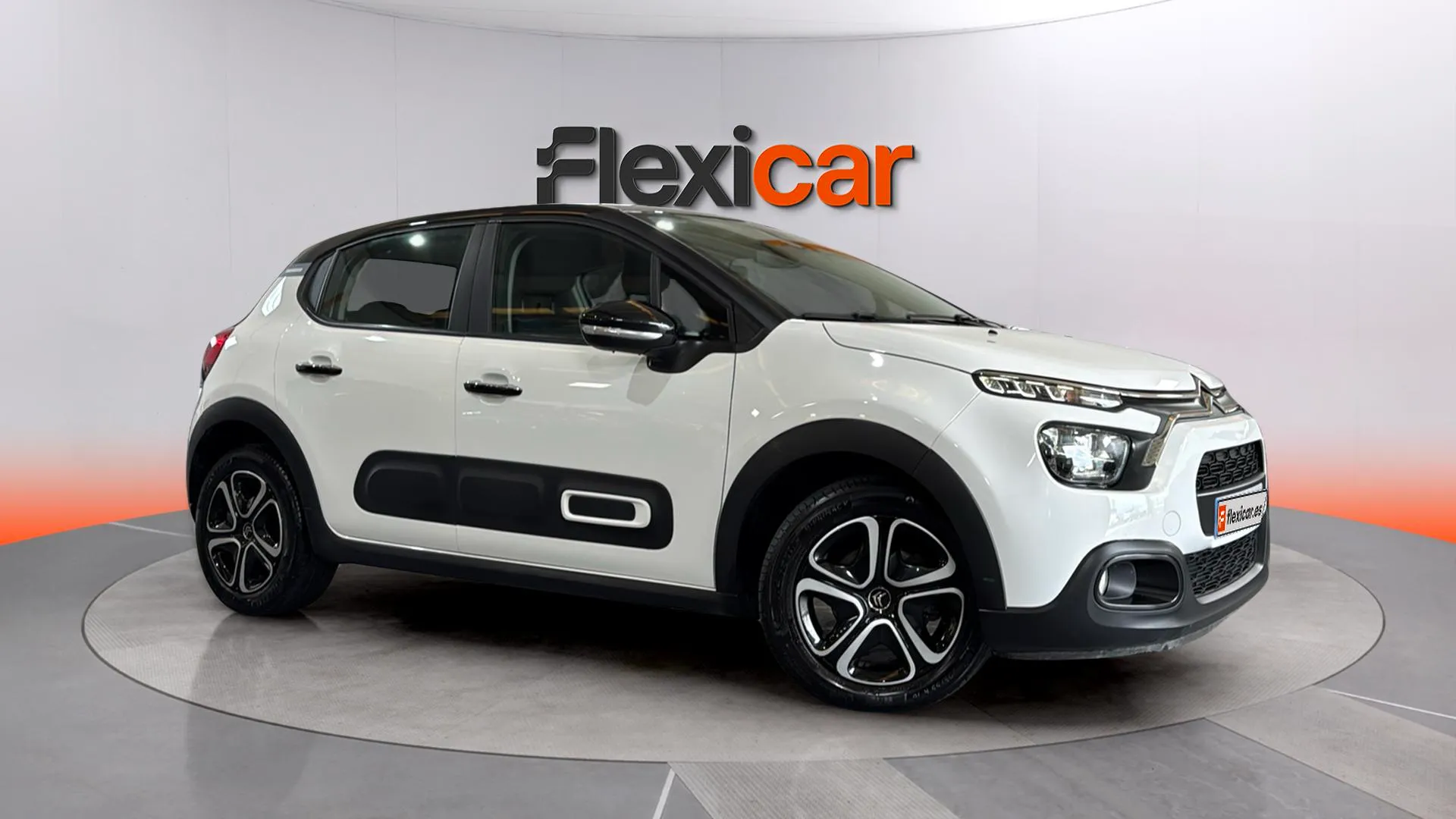 Citroën C3 PureTech 60KW (83CV) Feel Pack