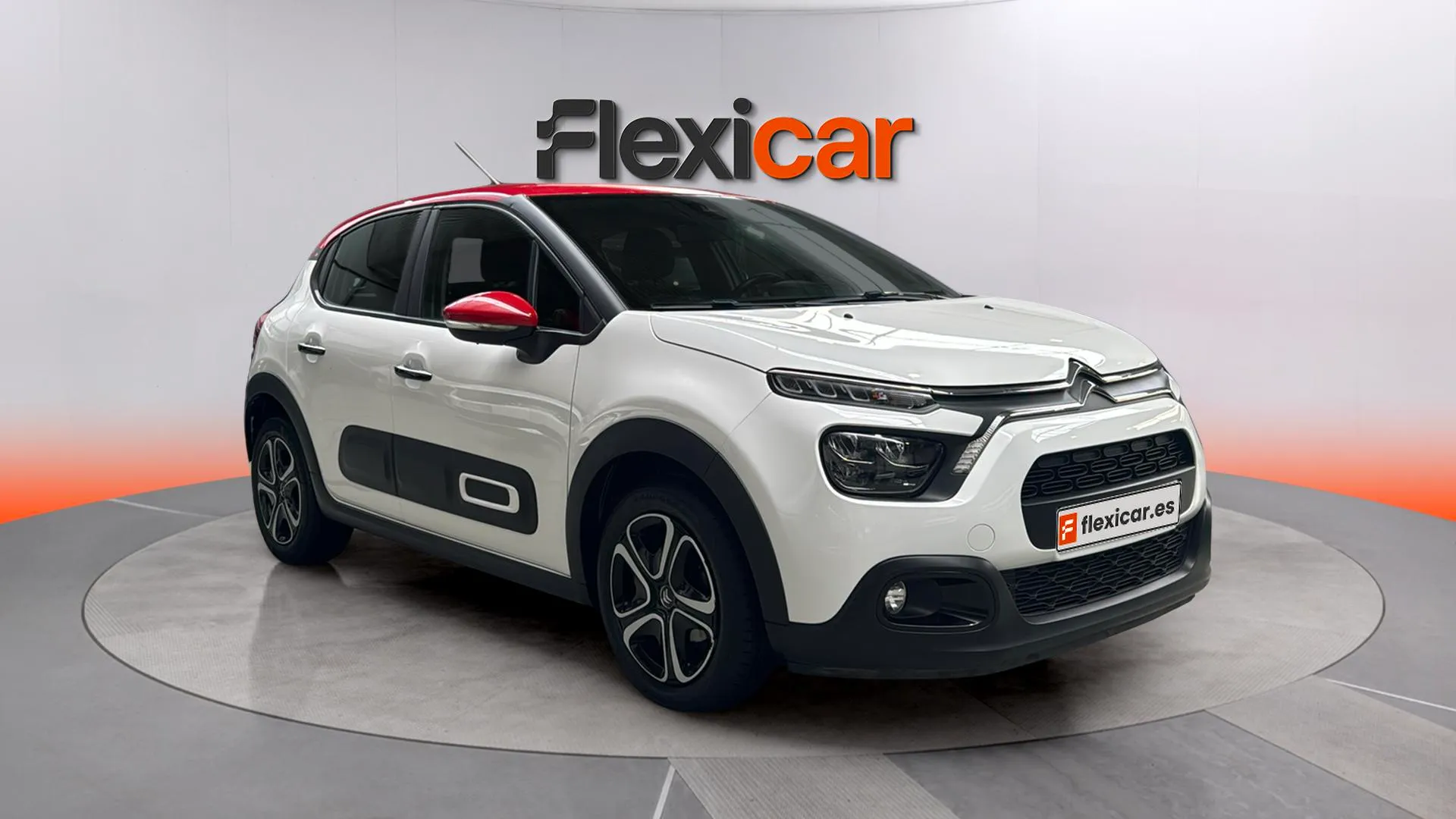 Citroën C3 PureTech 60KW (83CV) Feel Pack