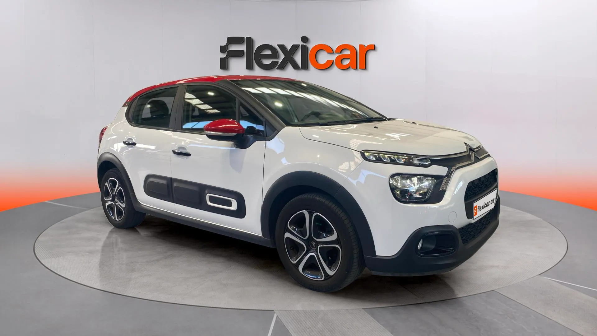 Citroën C3 PureTech 60KW (83CV) Feel Pack