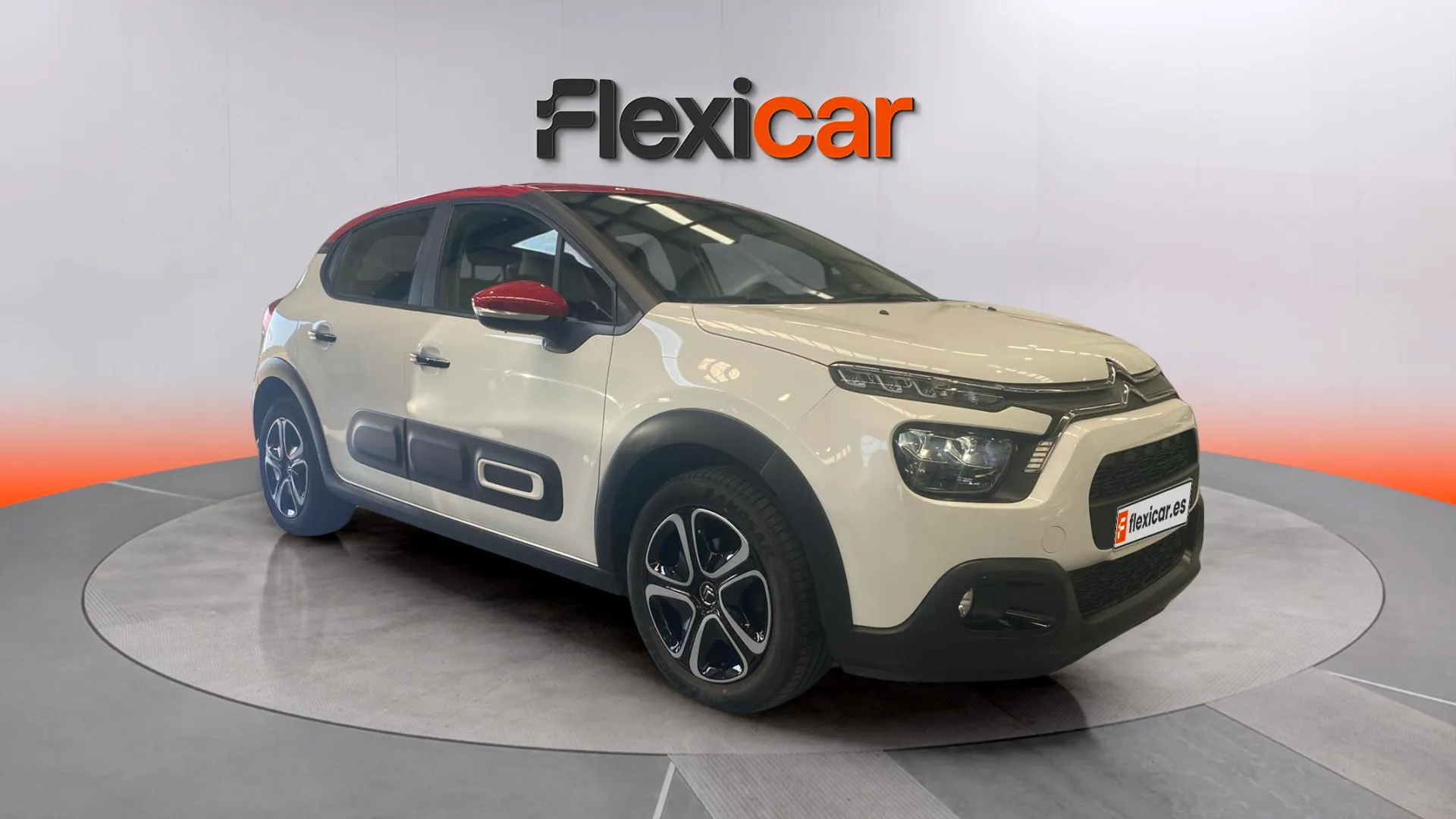 Citroën C3 PureTech 60KW (83CV) Feel Pack