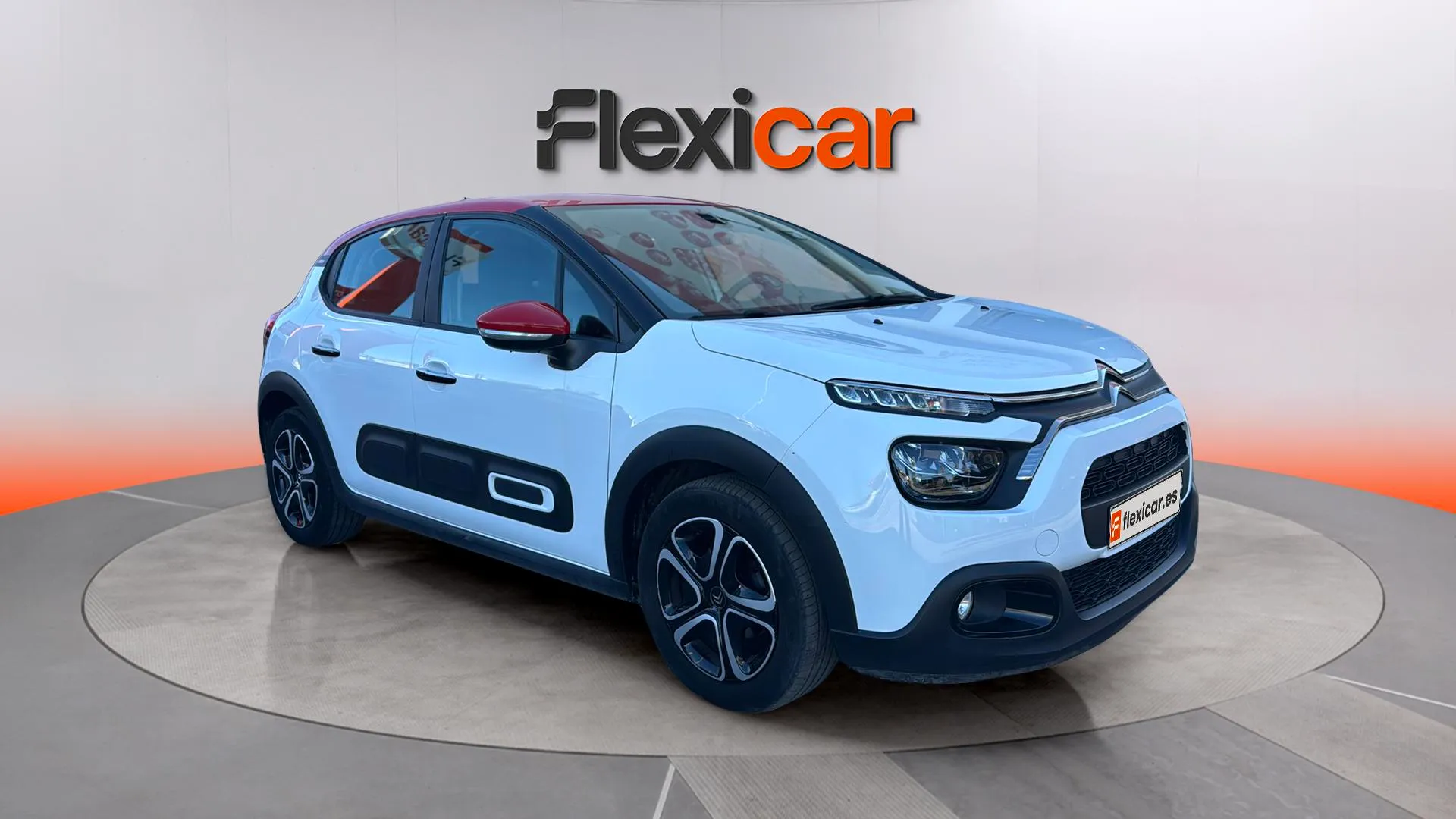 Citroën C3 PureTech 60KW (83CV) Feel Pack