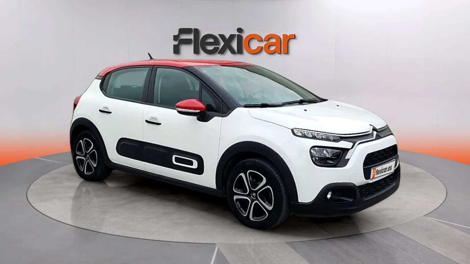 Citroën C3 PureTech 60KW (83CV) Feel Pack