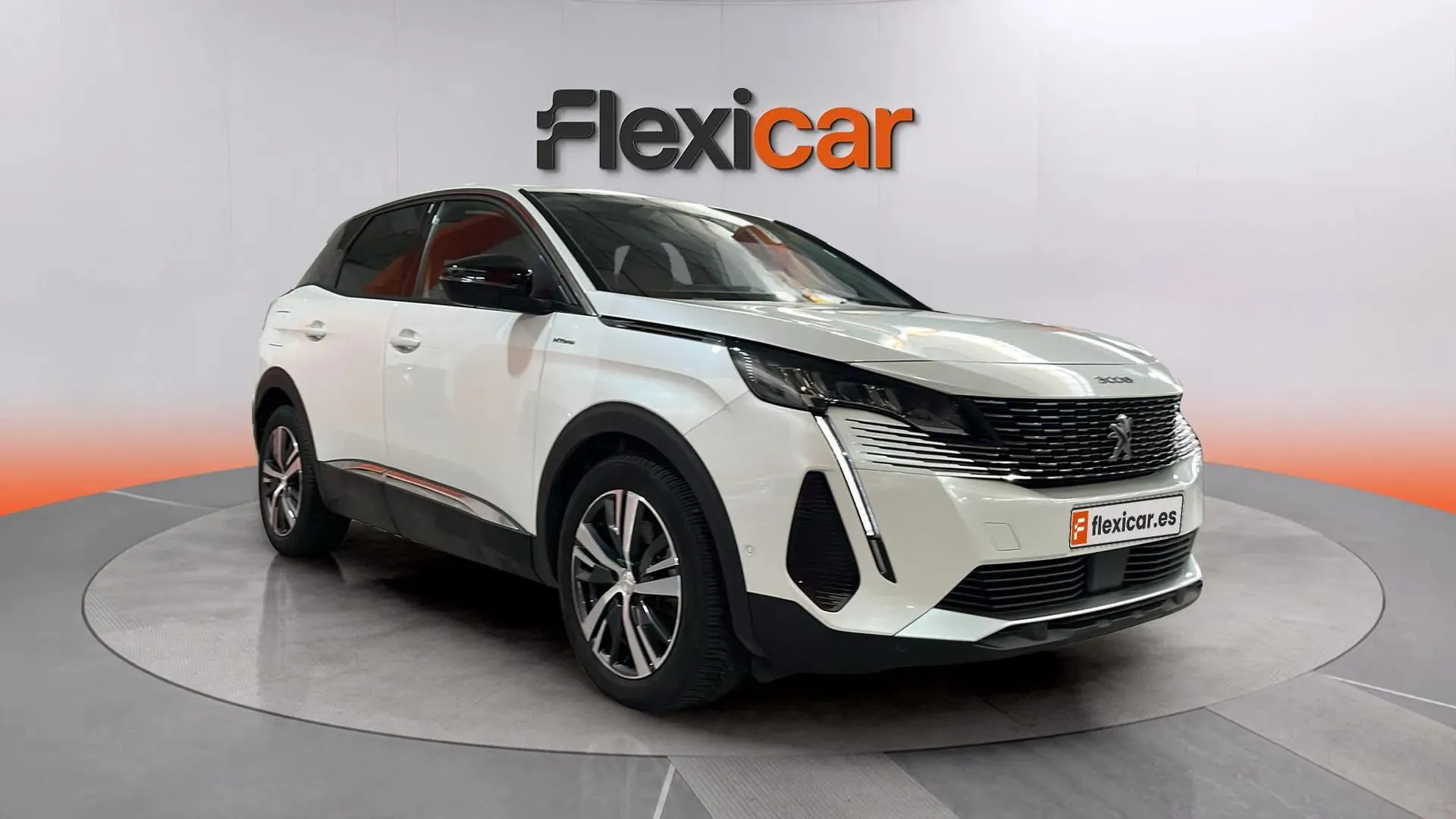 Peugeot 3008 225 e-EAT8 Active Pack
