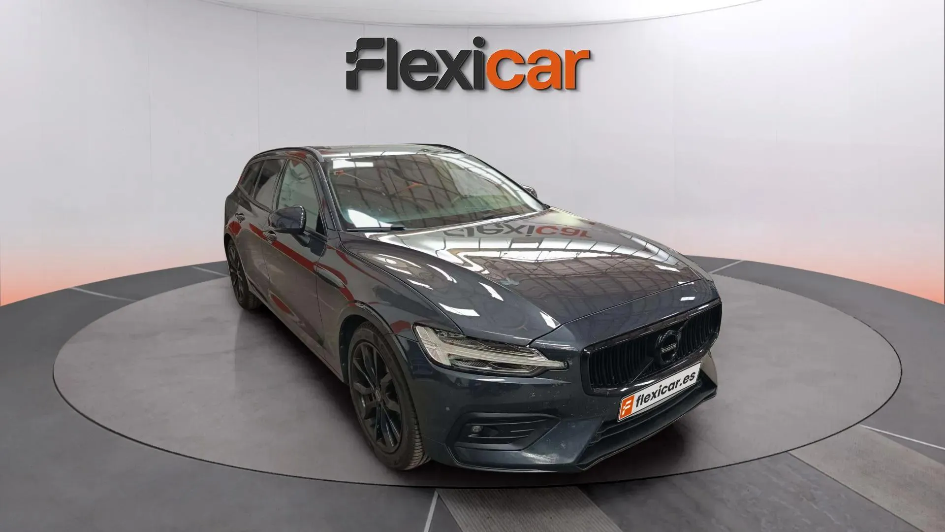 Volvo V60 2.0 D3 Auto