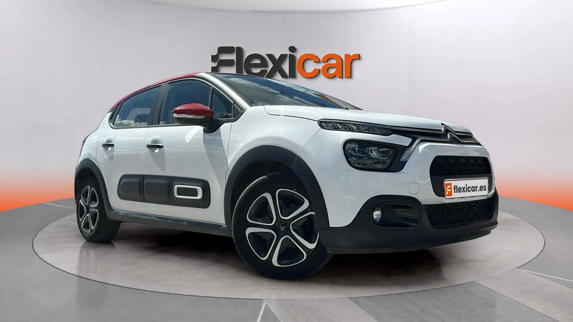 Citroën C3 PureTech 60KW (83CV) Feel Pack