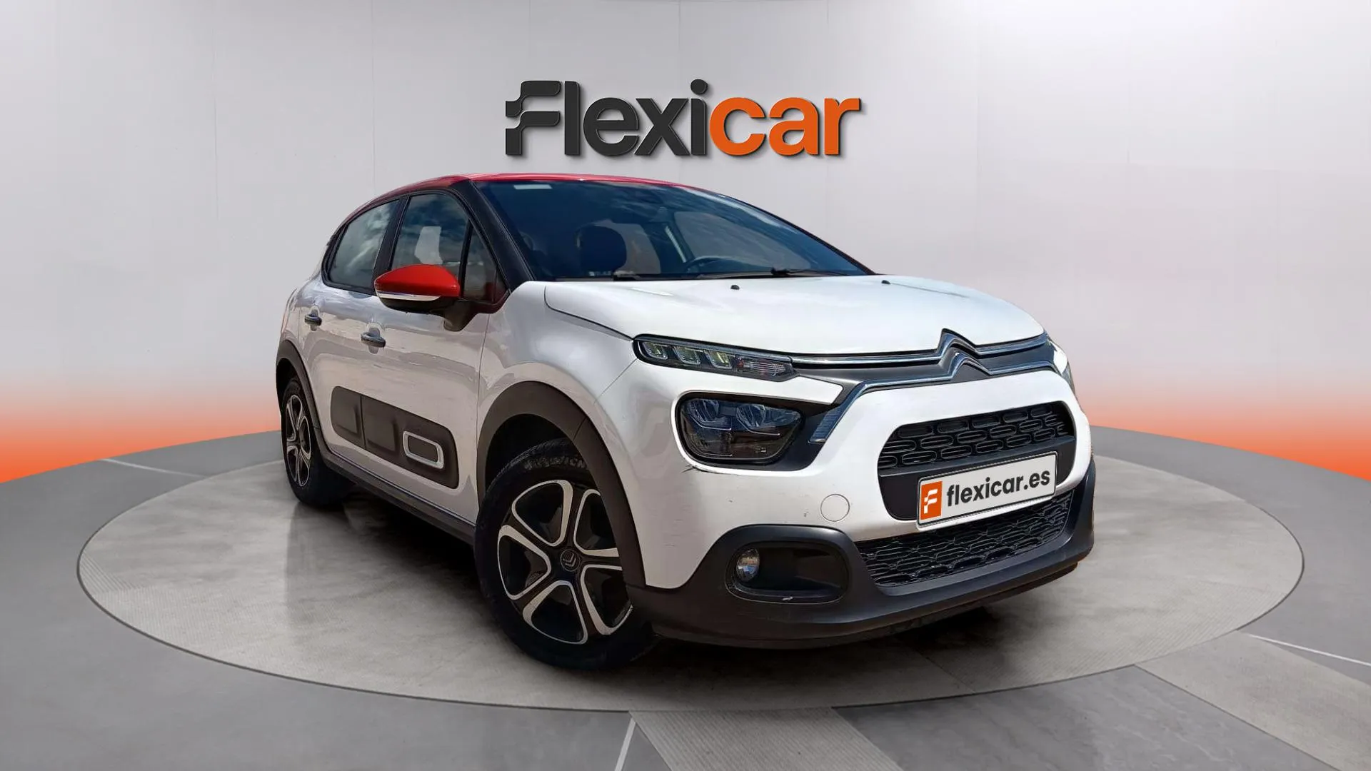 Citroën C3 PureTech 60KW (83CV) Feel Pack
